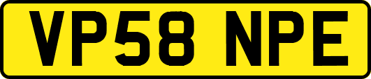 VP58NPE