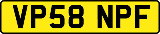 VP58NPF