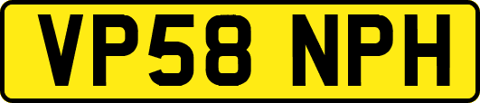 VP58NPH