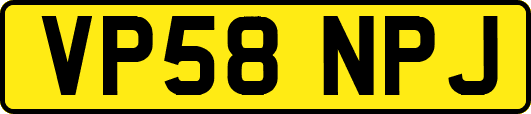 VP58NPJ