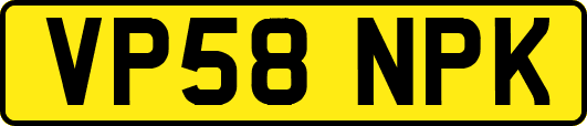 VP58NPK