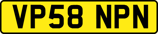 VP58NPN