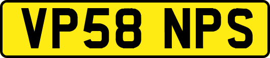 VP58NPS