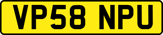 VP58NPU