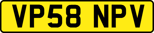 VP58NPV