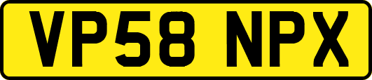 VP58NPX