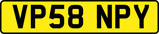 VP58NPY