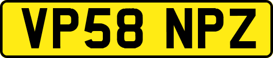 VP58NPZ