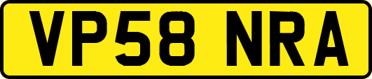 VP58NRA