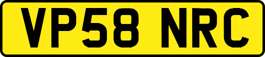 VP58NRC