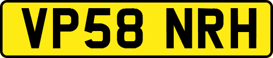 VP58NRH