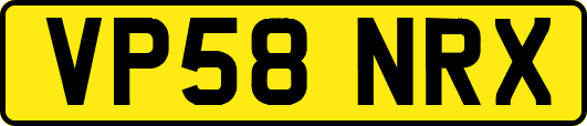 VP58NRX