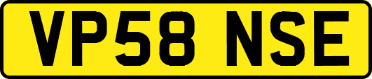 VP58NSE