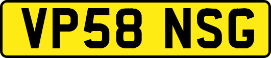 VP58NSG