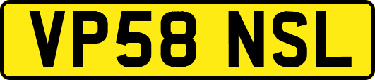 VP58NSL