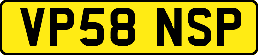 VP58NSP