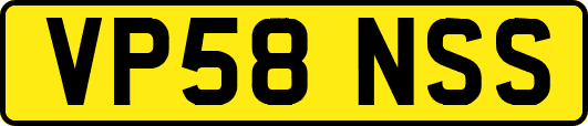 VP58NSS