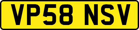 VP58NSV