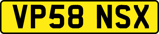 VP58NSX