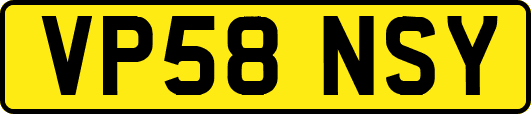 VP58NSY