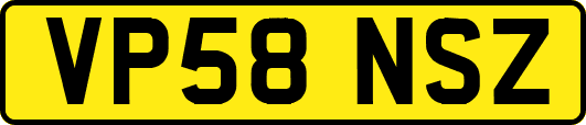 VP58NSZ