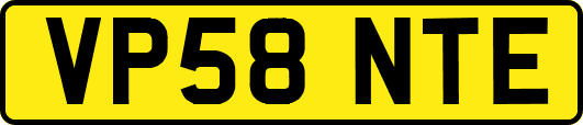 VP58NTE