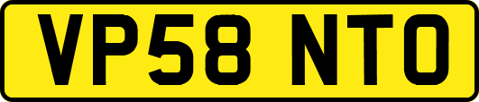 VP58NTO