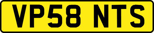 VP58NTS