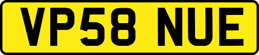 VP58NUE
