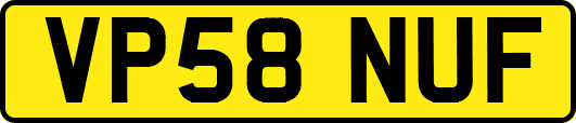 VP58NUF