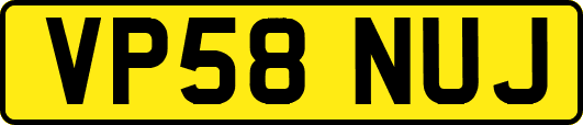 VP58NUJ