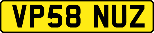 VP58NUZ