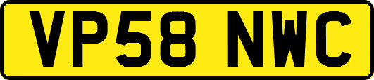 VP58NWC