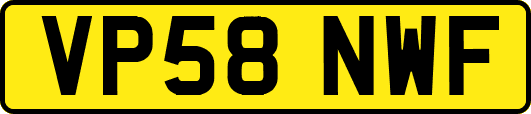 VP58NWF