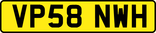 VP58NWH