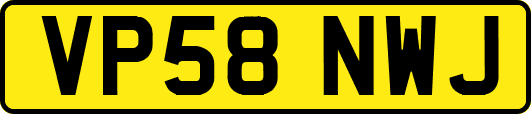 VP58NWJ