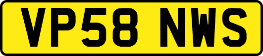 VP58NWS