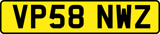 VP58NWZ