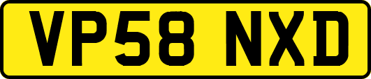 VP58NXD