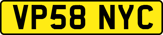 VP58NYC