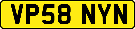 VP58NYN
