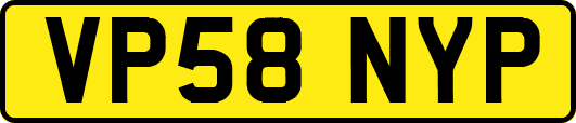 VP58NYP