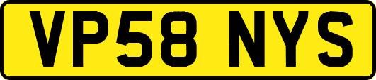 VP58NYS