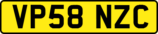 VP58NZC