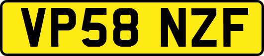 VP58NZF