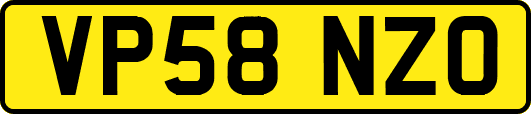 VP58NZO