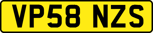 VP58NZS