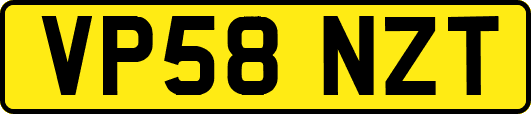 VP58NZT