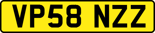 VP58NZZ