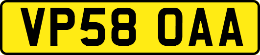VP58OAA